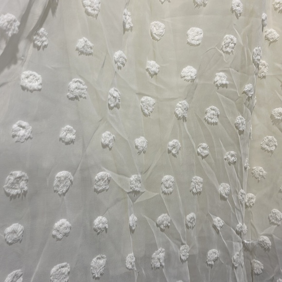 Women’s knee length, short sleeve, dress size XL. IN GREAT CONDITION! - Picture 3 of 4